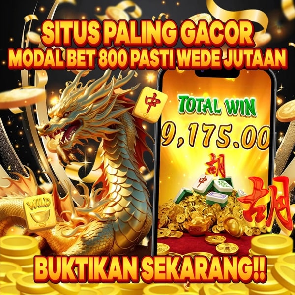 PECAH777: QRIS Game Aktif 24 Jam, Modal Ringan Bisa Main